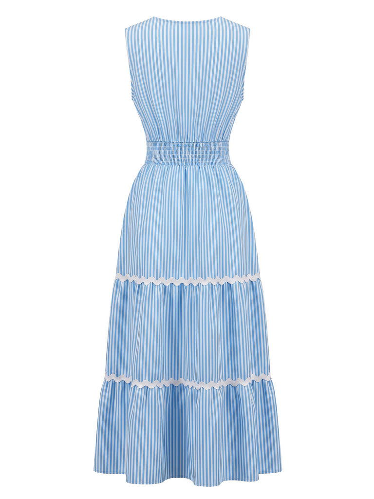 1940s Vintage Retro Dress 2