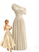 Elegant 1970s Vintage Classic Dress 4