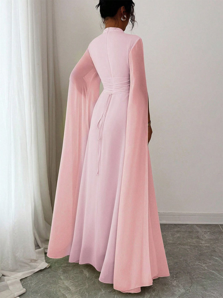 retro dressing gown BABEYOND Batwing Sleeve Sequin Plus Size Dress, Plus Size Dresses, Frosted Olive, 14 A sharper vintage mood The Recipe for Scoring a