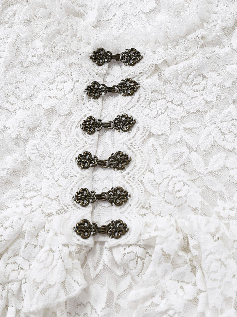 princess polly baby blue dress Black 1950s Halloween Lace Belt Dress