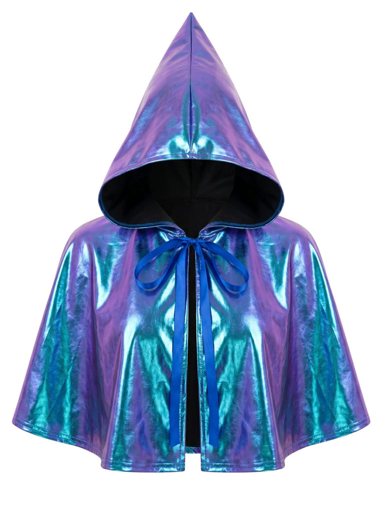 Vintage Classic Cape 3