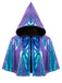 Vintage Classic Cape 3