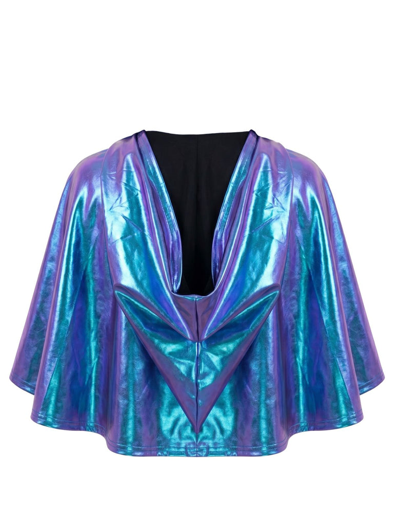 Vintage Classic Cape 4