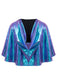 Vintage Classic Cape 4
