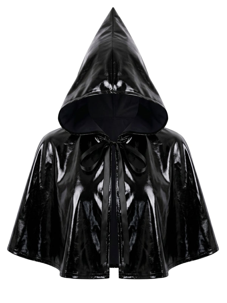 Vintage Classic Cape