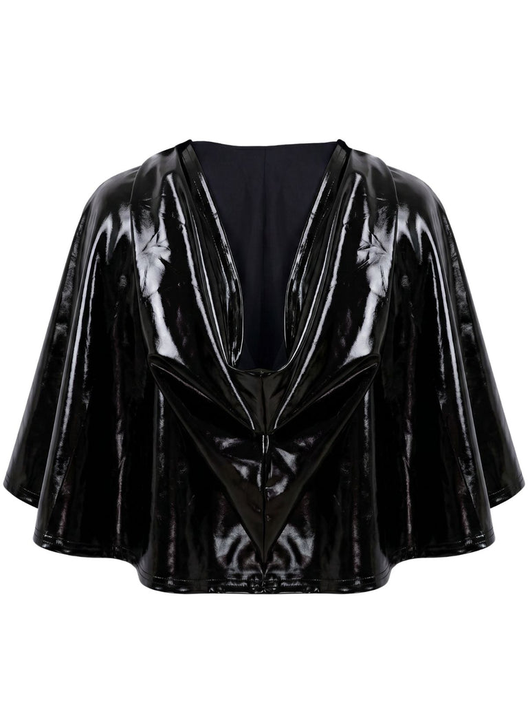 Vintage Classic Cape 2