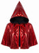 Vintage Classic Cape 6