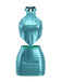 1980s Metallic Halter Tie Back Mini Dress: beautiful vintage dress, retro fashion, elegant style with timeless appeal