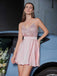 1980s Sequined Backless V-Neck Halter Dress: where 1980s romance meets her modern spirit