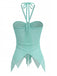 1980s Mesh Tops 6