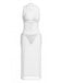 Elegant 1980s Vintage Classic Swimsuit 4