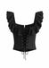 1980s Vintage Retro Top 2
