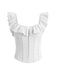 1980s Vintage Retro Top 9