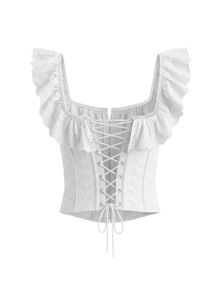 1980s Vintage Retro Top 10