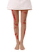 Halloween Blood Drop Vintage Pantyhose