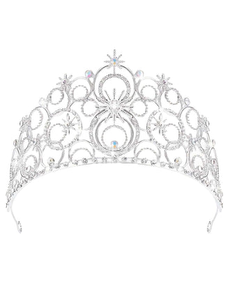 Vintage Wicked Witch Glinda Crown