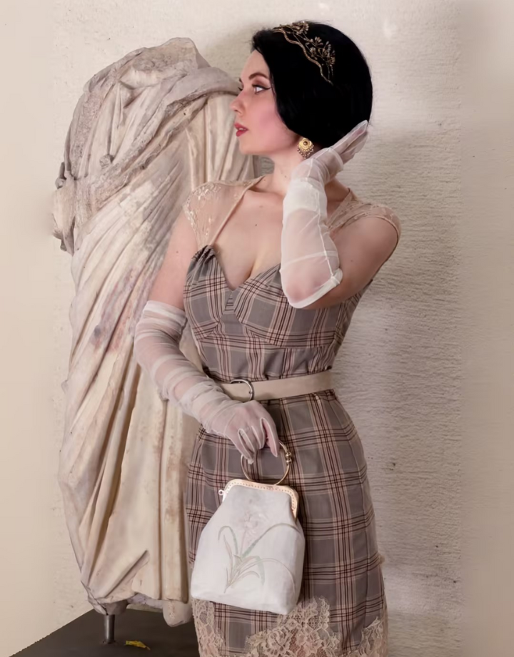 Retro Style retro-style