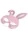 Sequin Halloween Party Bunny Mask