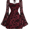  Wine Red