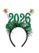 2026 New Year Party Star Streamer Headband