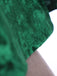 1930s Velvet Medieval Lace-Up Halloween Cape