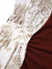 2PCS 1960s Solid Bodycon Dress & Floral Outwear — vintage elegance for the modern woman