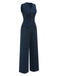 2PCS 1960s Solid Sleeveless Blazer | 1960s | vintage fashion, retro style