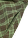 [Pre-Sale] Lake Green 1940s Plaid Vintage Classic Skirt 5