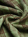 [Pre-Sale] Lake Green 1940s Plaid Vintage Classic Skirt 7