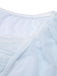 2PCS Light Blue 1940s Knot Lace Sleepwear, vintage fashion, retro style - perfect for women who love vintage and retro fashion