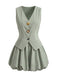 light-blue-1950s-2pcs