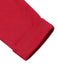 She pairs this 2PCS Red 1940s Lapel Top & Plaid Skirt with confidence and 1940s charm