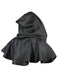 Vintage Solid Halloween Hooded Grim Reaper Cloak