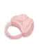 Solid Butterfly Shaped PVC Bag