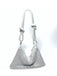 Rhinestone Sparkly Evening Handle Shoulder Bag