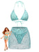 2000s Swimsuit
