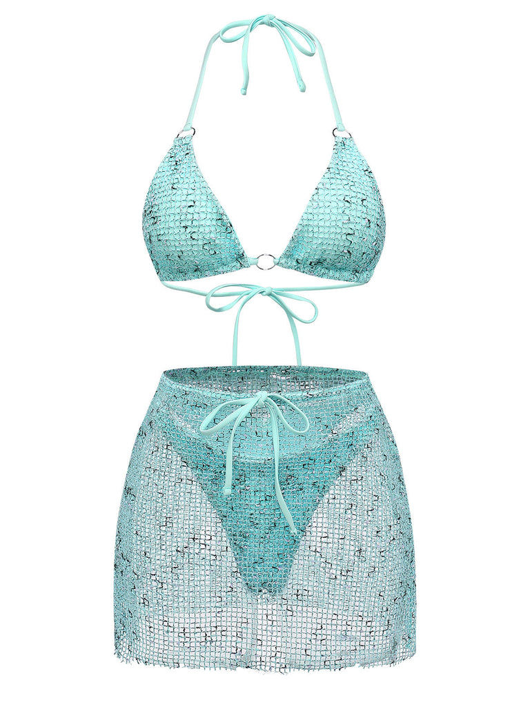 2000s Swimsuit