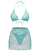 2000s Swimsuit