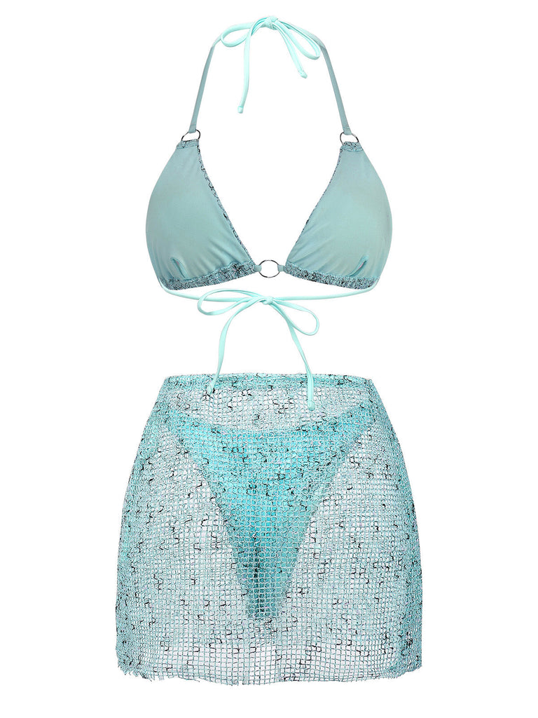2000s Swimsuit