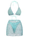2000s Swimsuit