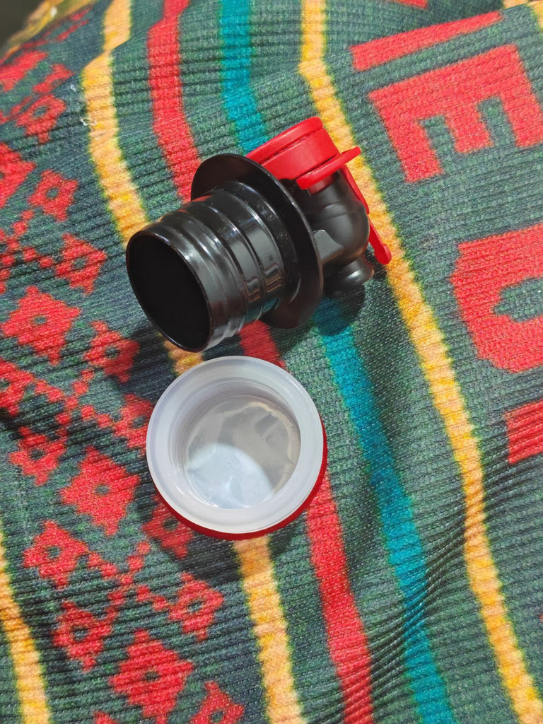 1950s Christmas Beer Santa Cheers Sweater