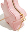 Vintage 3D Star Shape Macaron Color Chain Bag