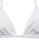 4PCS & 1950s Triangle String Bikini Set - vintage fashion, retro style