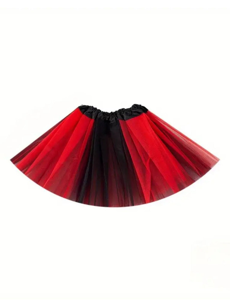 Halloween Clown Costume Accessory Set