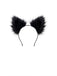 5PCS 1980s Bunny Girl Open Crotch Bodysuit Lingerie: beautiful vintage lingerie, retro nightgown, elegant sleepwear with timeless appeal