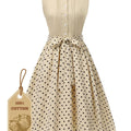  Cream Color
