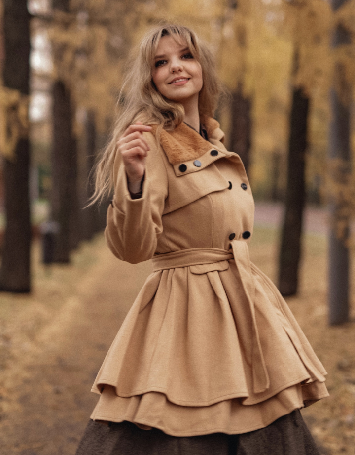 Coat