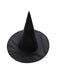 1970s Halloween Wizard School Hooded Robe Costume Set
