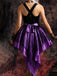 1970s Halloween Spiderweb Lace Witch Costume Set