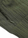 Army Green 1930s Loose Pleated Jumpsuit, vintage romper, retro jumpsuit - perfect for women who love vintage and retro fashion